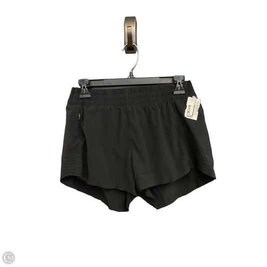 Athletic Shorts By Athleta In Black, Size: S