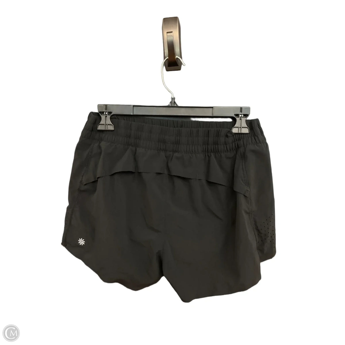 Athletic Shorts By Athleta In Black, Size: S