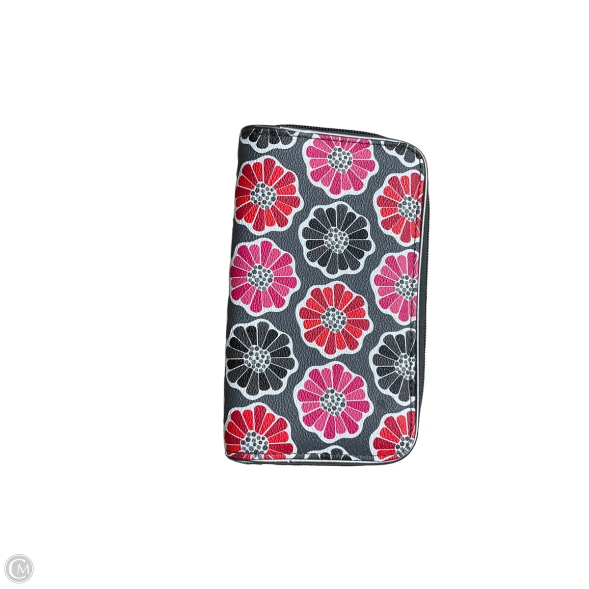 Wallet By Vera Bradley, Size: Medium