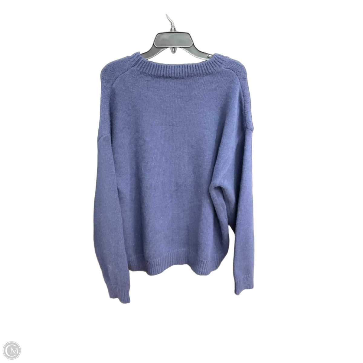 Sweater By Edikted In Blue, Size: M