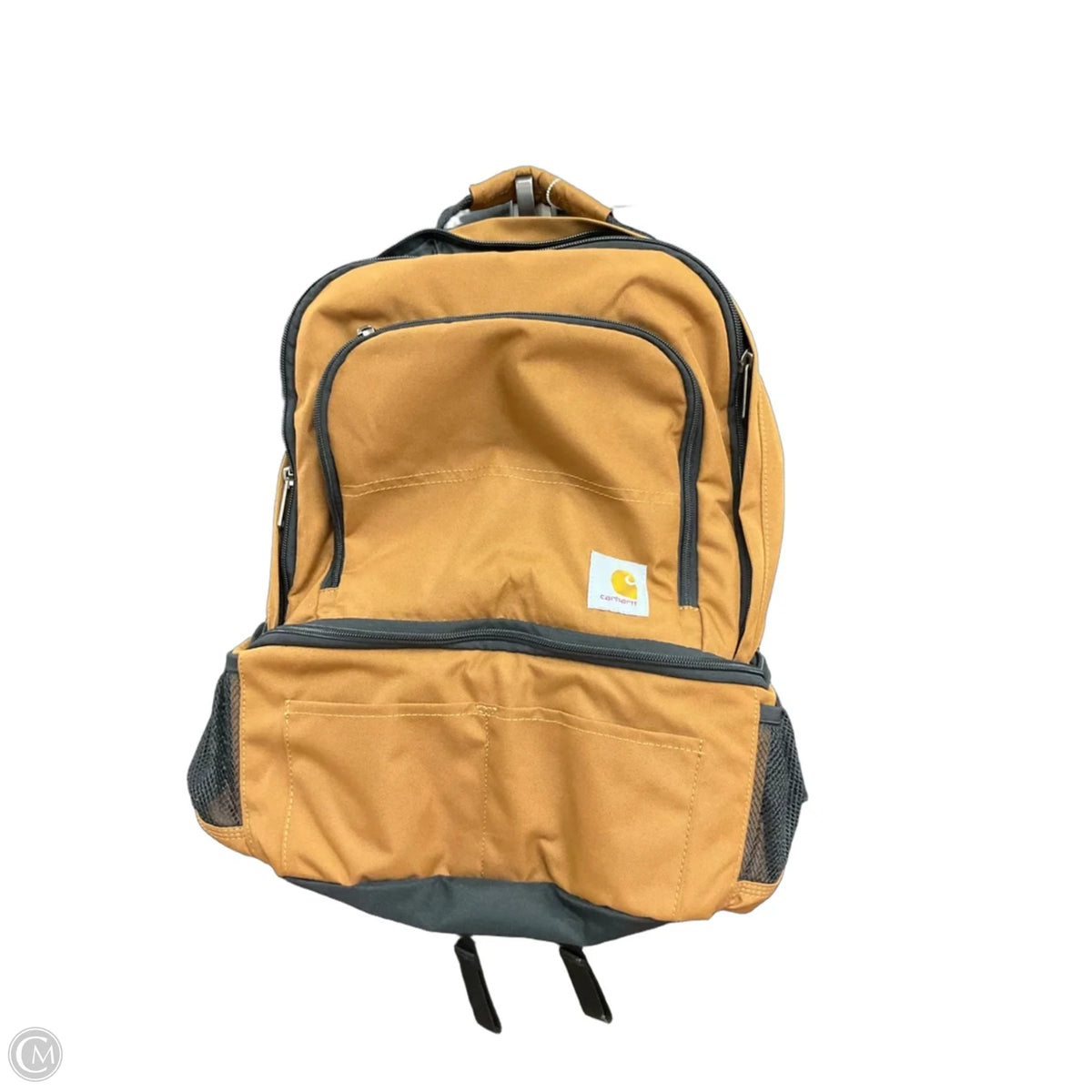 Backpack By Carhartt, Size: Large