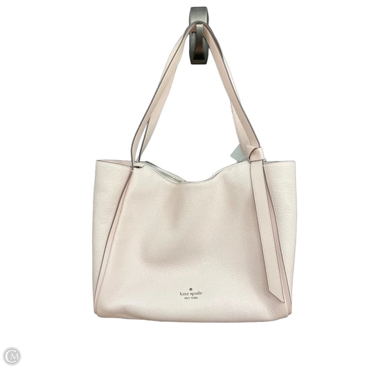 Handbag Designer By Kate Spade, Size: Large