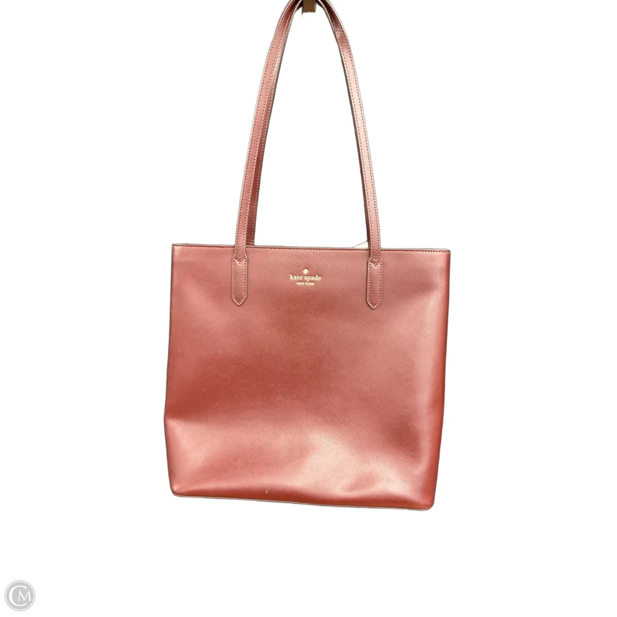 Handbag Designer By Kate Spade, Size: Large