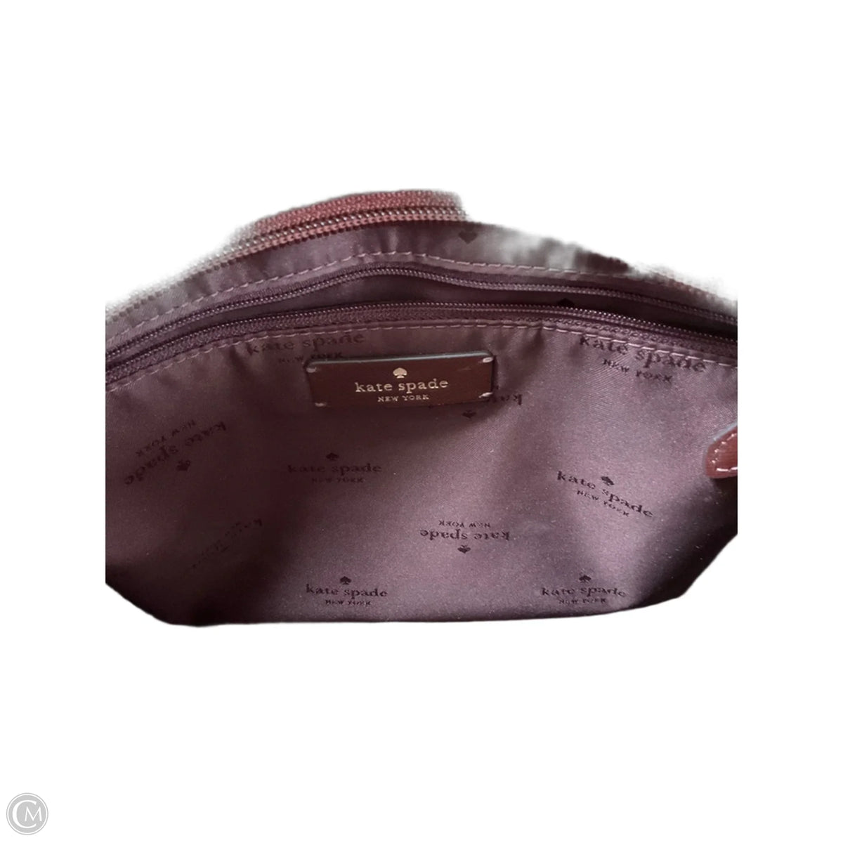 Handbag Designer By Kate Spade, Size: Large