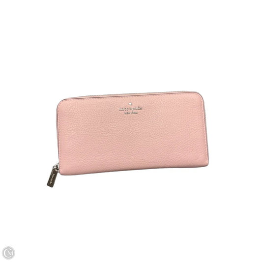 Wallet Designer By Kate Spade, Size: Medium