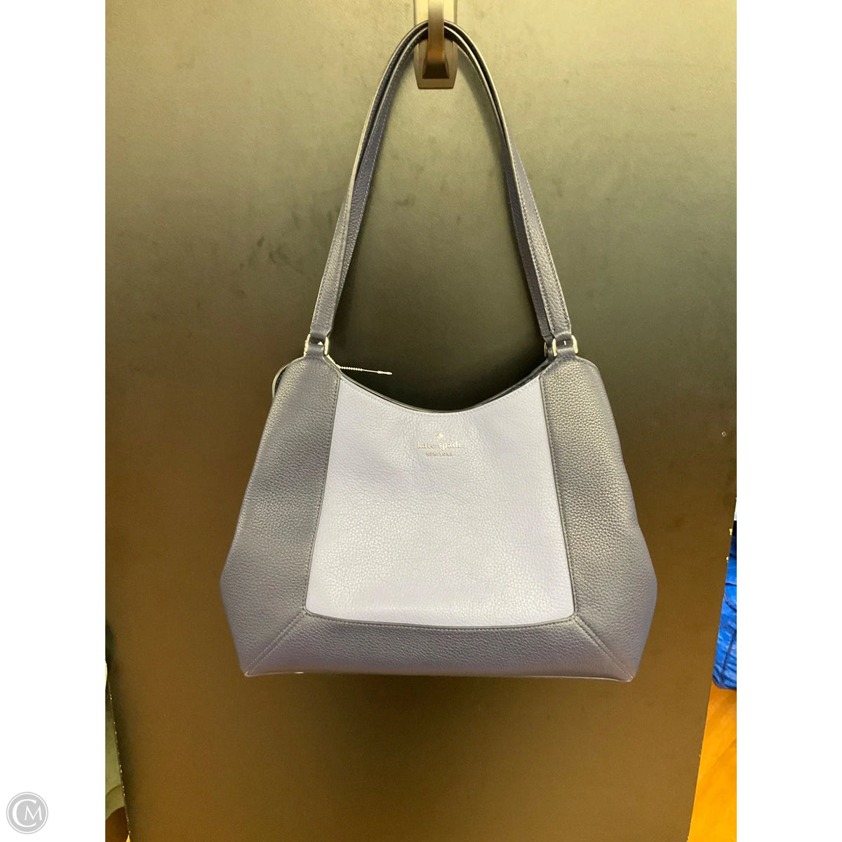 Handbag Designer By Kate Spade, Size: Large