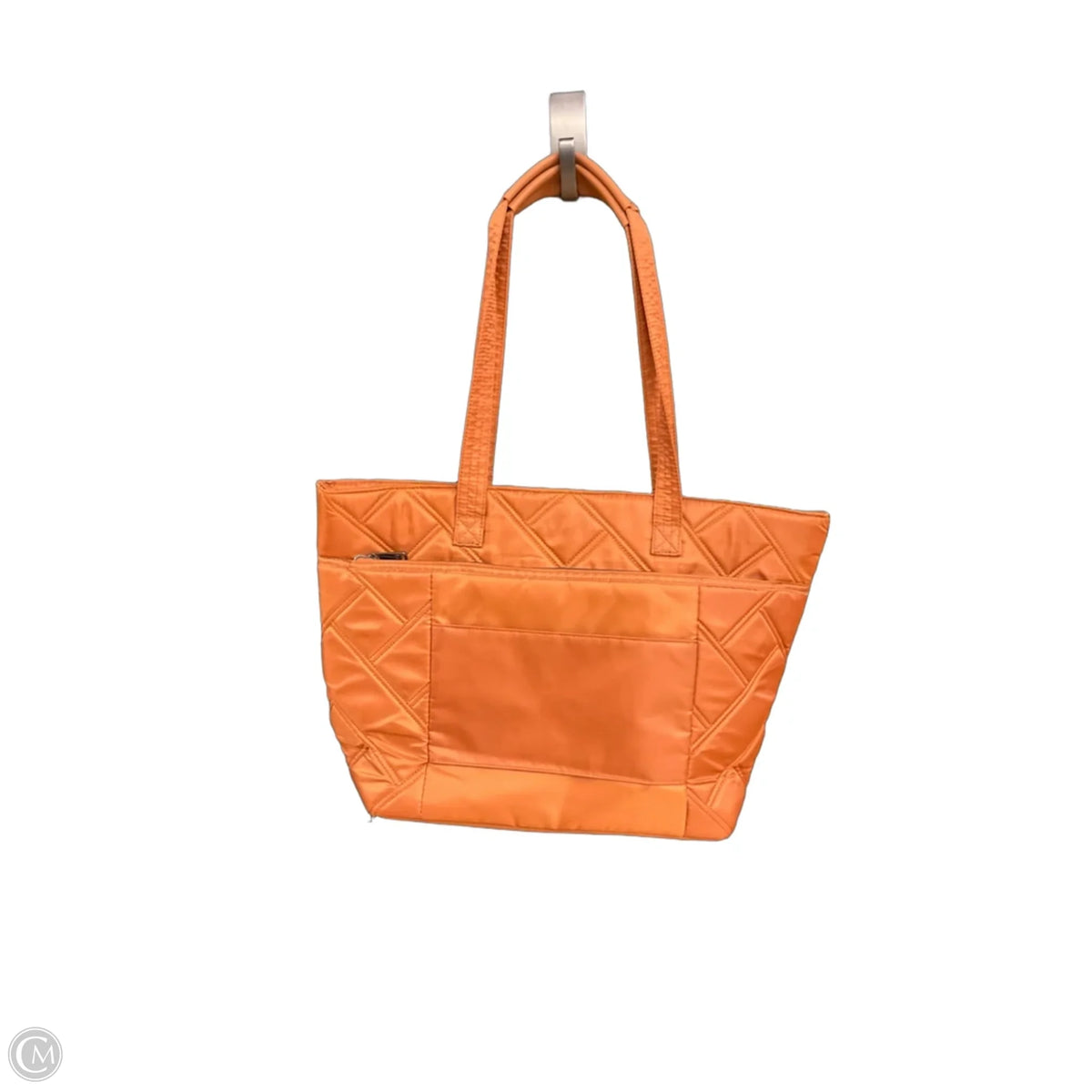Handbag By Lug, Size: Medium