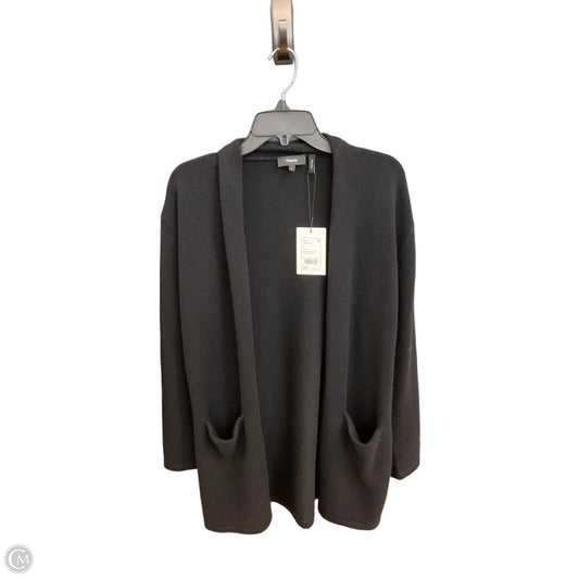 Cardigan By Theory In Black, Size: S