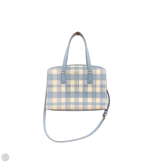 Crossbody Designer By Kate Spade, Size: Medium