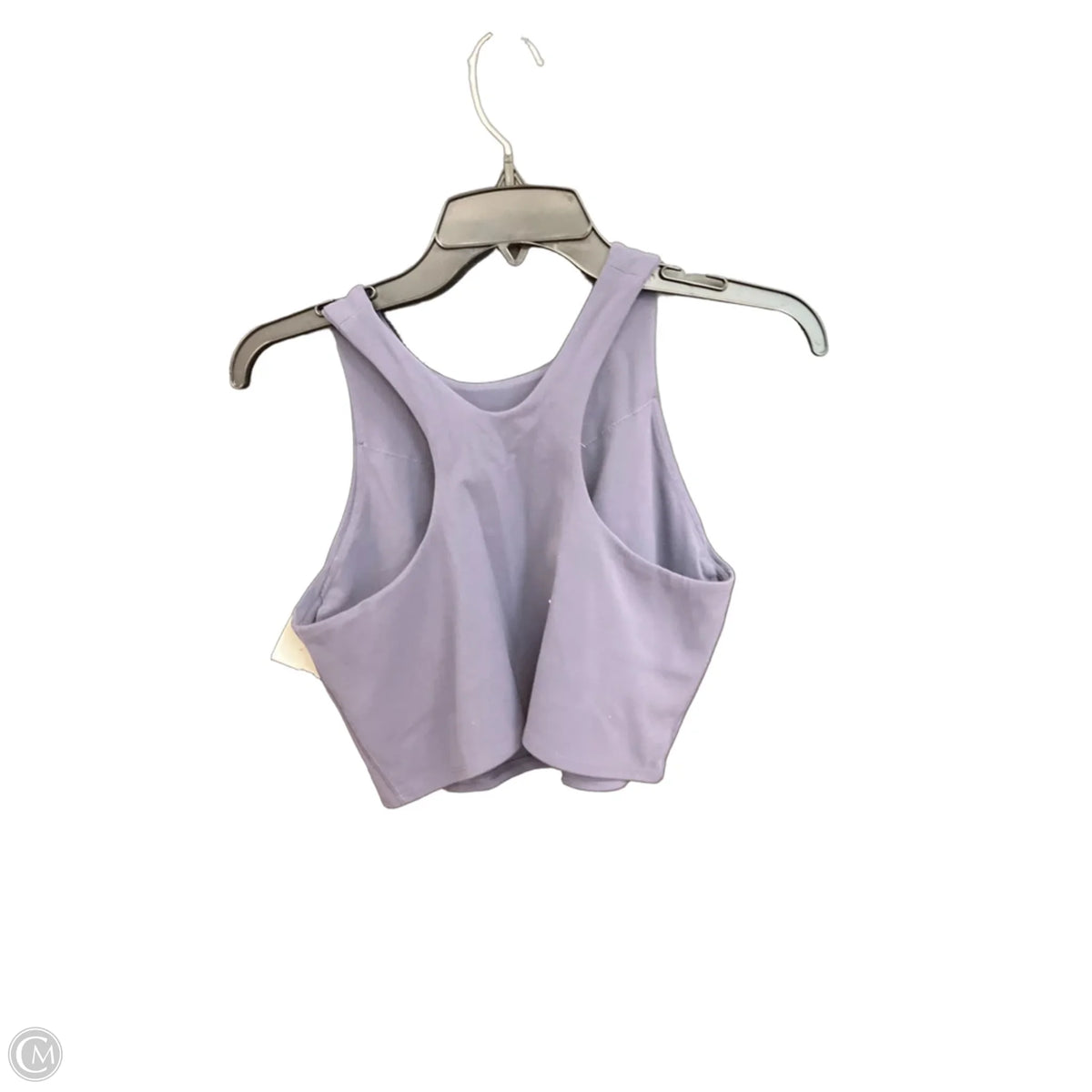 Athletic Bra By Athleta In Blue, Size: L