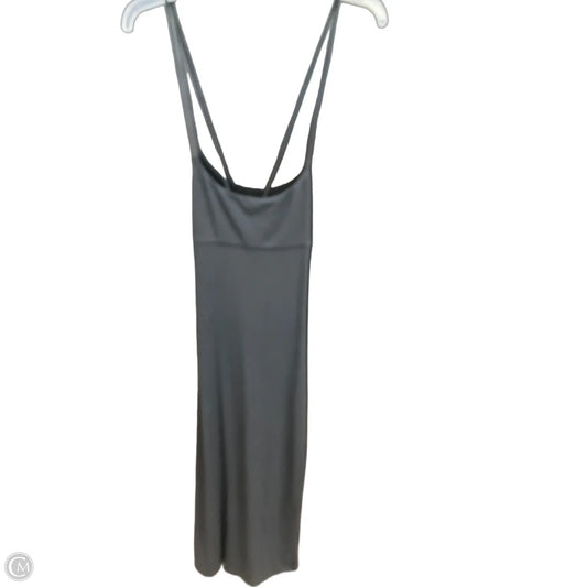 Dress Casual Maxi By Wilfred In Black, Size: S