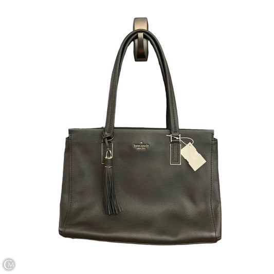 Handbag Designer By Kate Spade, Size: Large