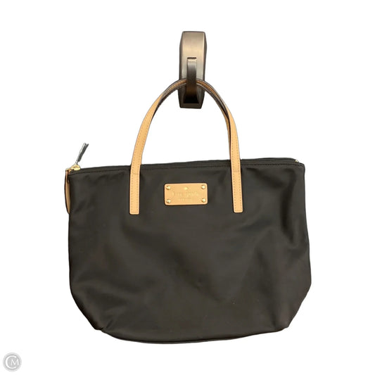 Handbag Designer By Kate Spade, Size: Medium