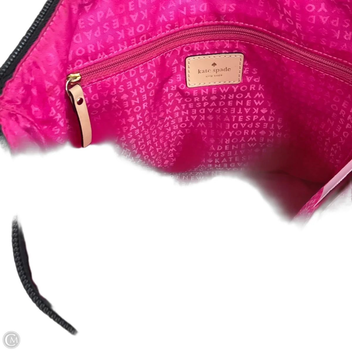 Handbag Designer By Kate Spade, Size: Medium