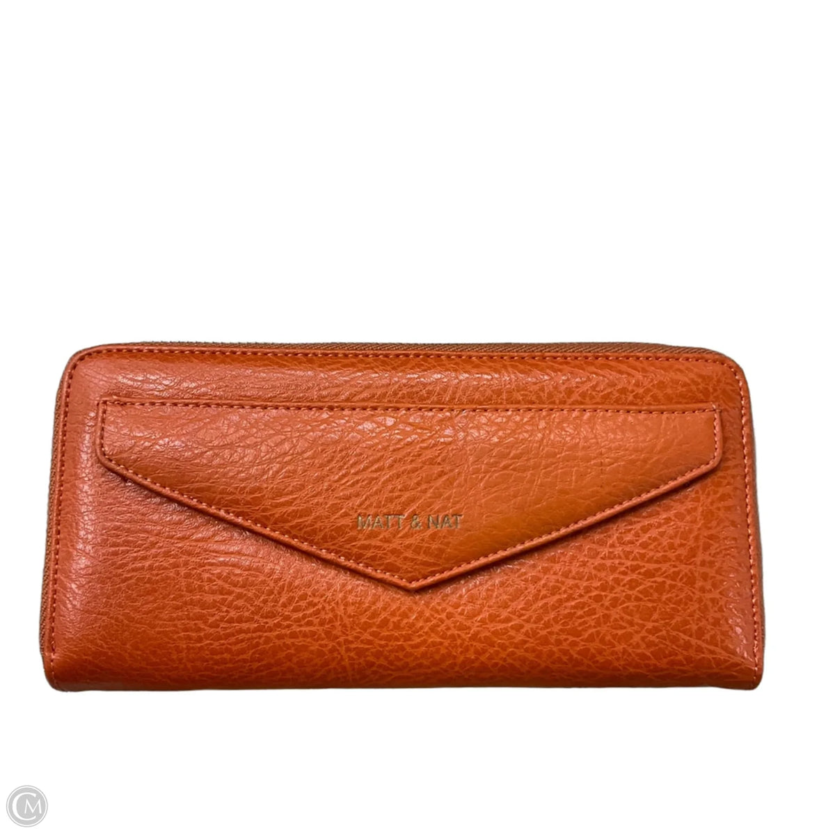 Wallet By Matt And Nat, Size: Medium