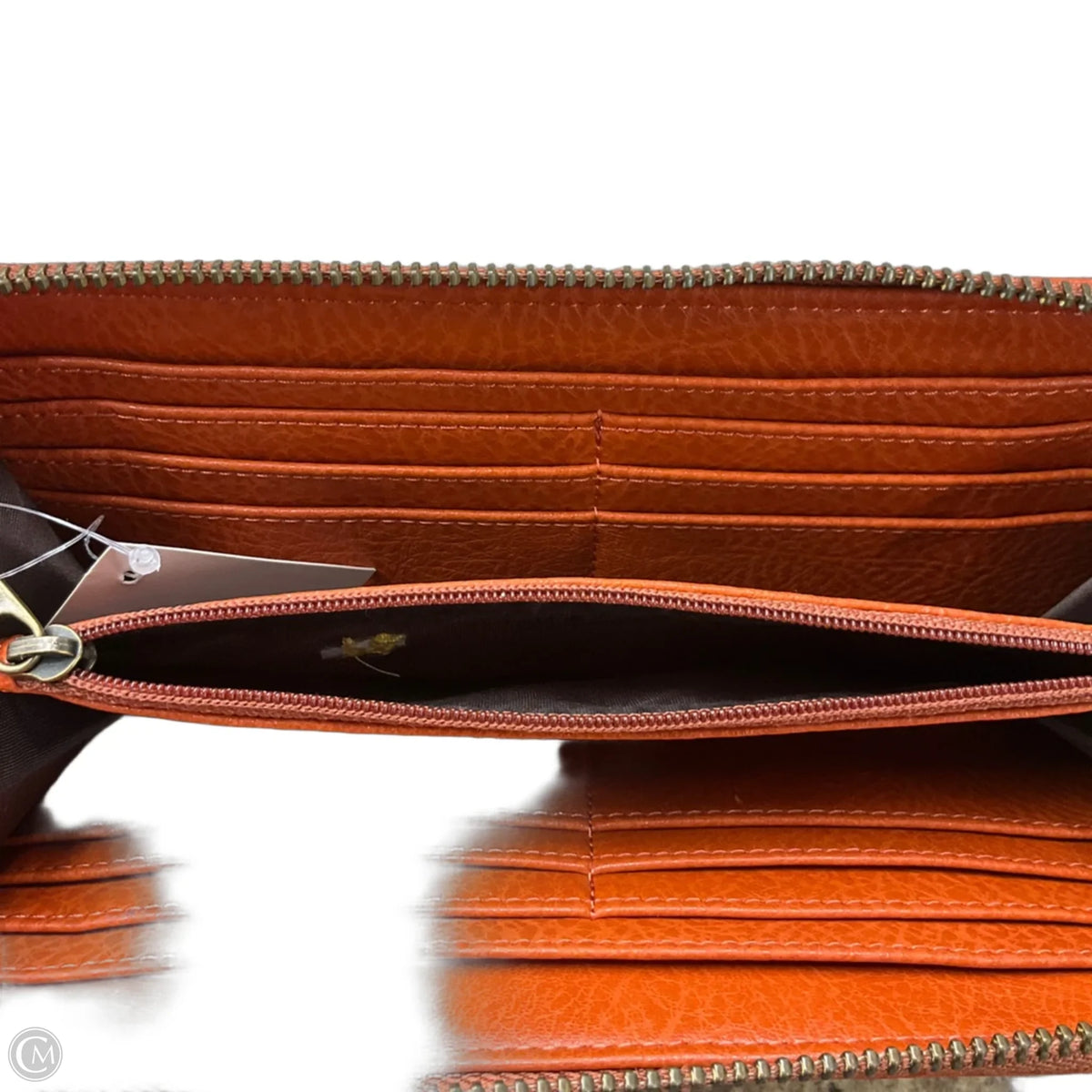 Wallet By Matt And Nat, Size: Medium