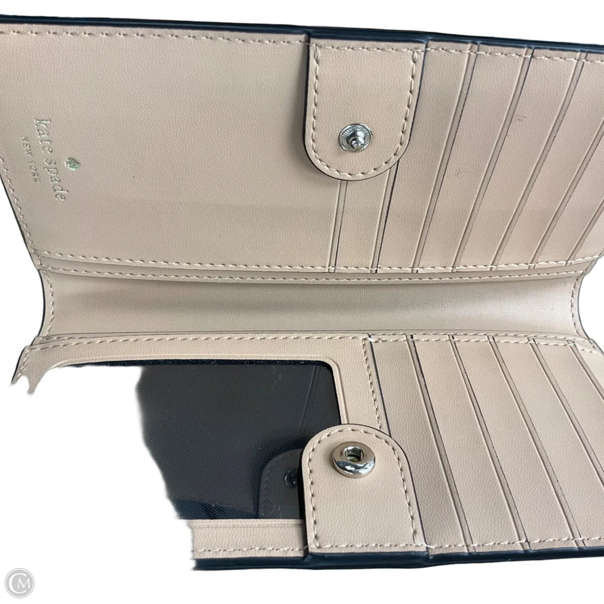 Wallet Designer By Kate Spade, Size: Medium