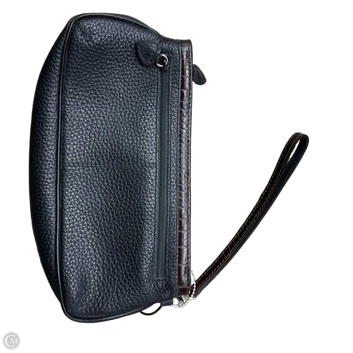Wristlet Designer By Brighton, Size: Large
