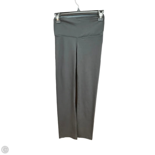 Athletic Leggings By Yogalicious In Black, Size: Xs