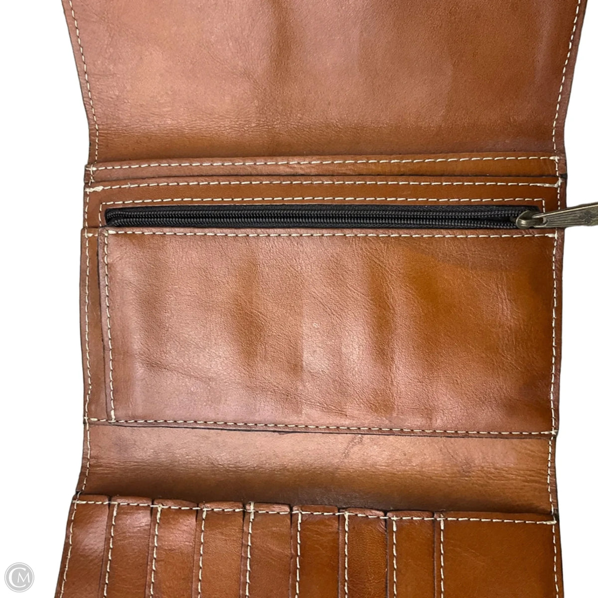 Wallet Designer By Patricia Nash, Size: Large
