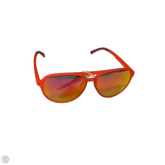 Sunglasses By Cmc