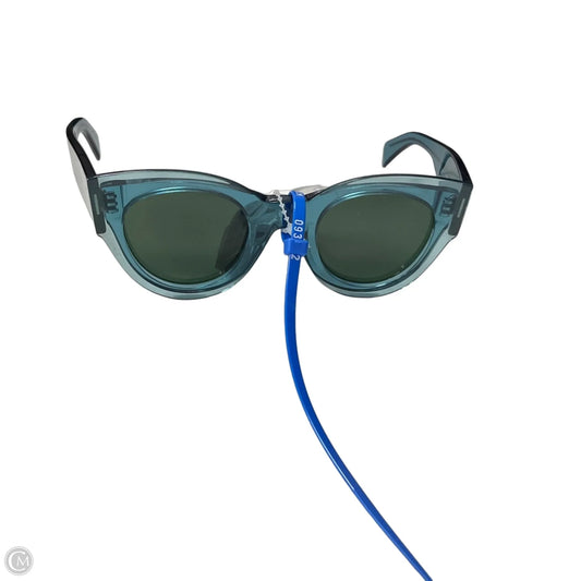 Sunglasses Luxury Designer By Celine