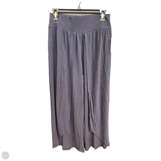 Pants Lounge By Cato In Blue, Size: S