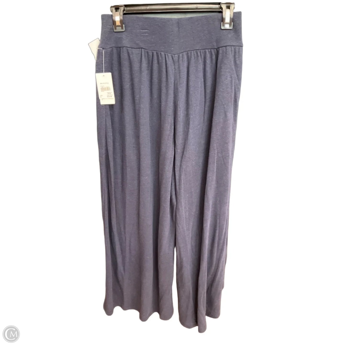 Pants Lounge By Cato In Blue, Size: S