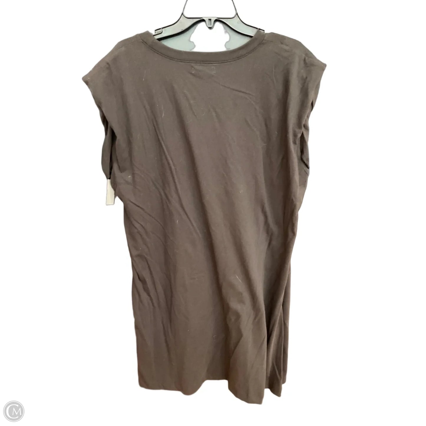 Dress Casual Short By Maurices In Black, Size: Xxl