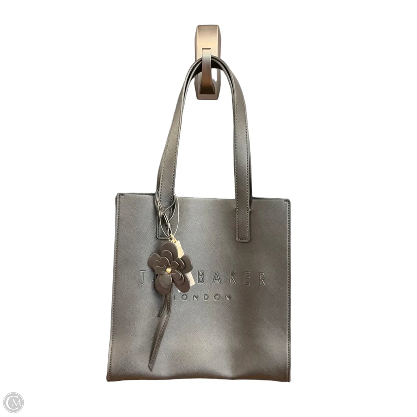 Handbag By Ted Baker, Size: Medium