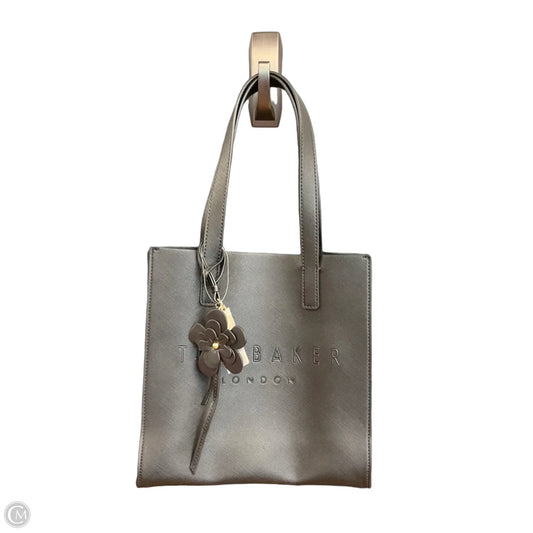 Handbag By Ted Baker, Size: Medium