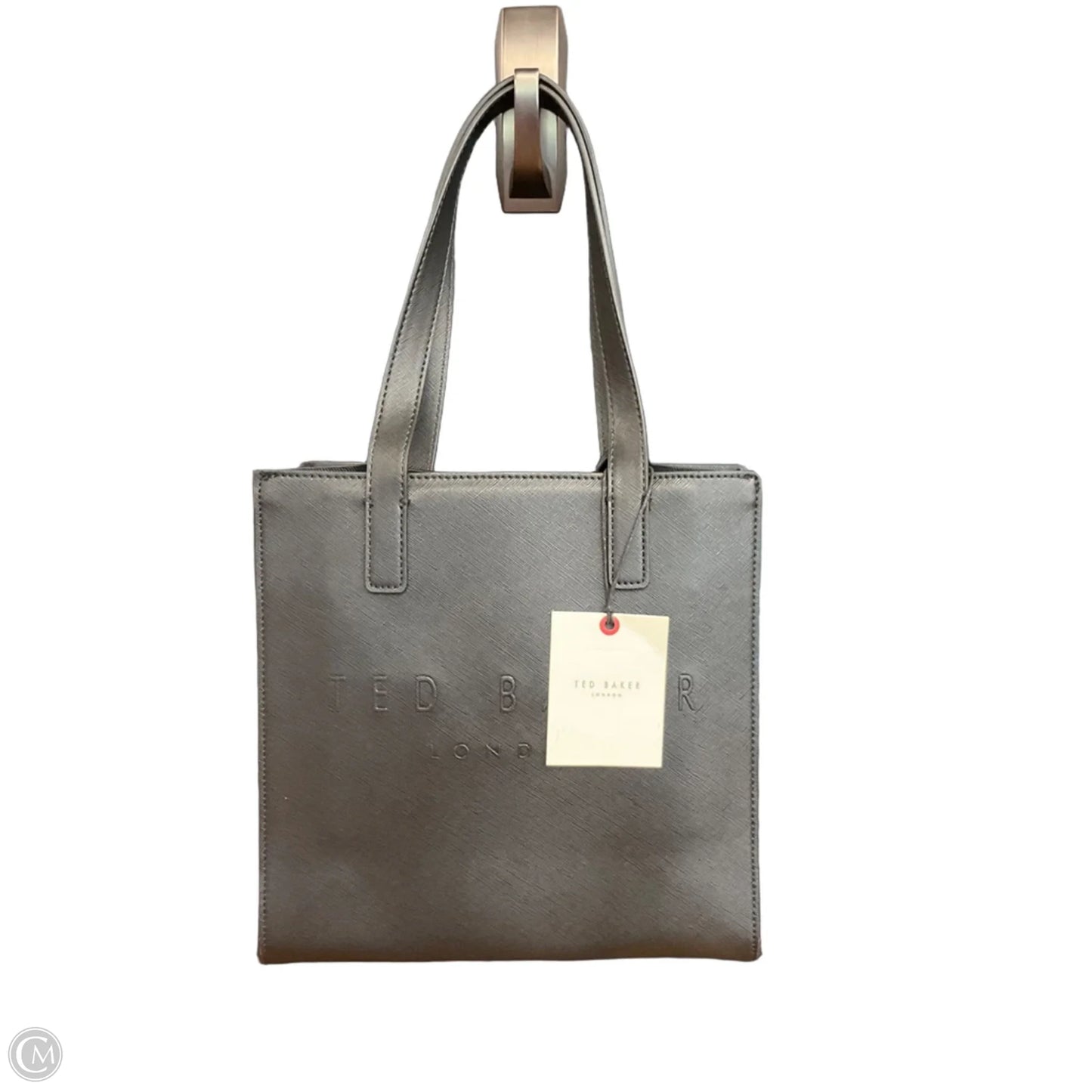 Handbag By Ted Baker, Size: Medium