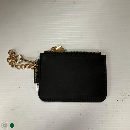 Coin Purse By Simply Southern, Size: Small