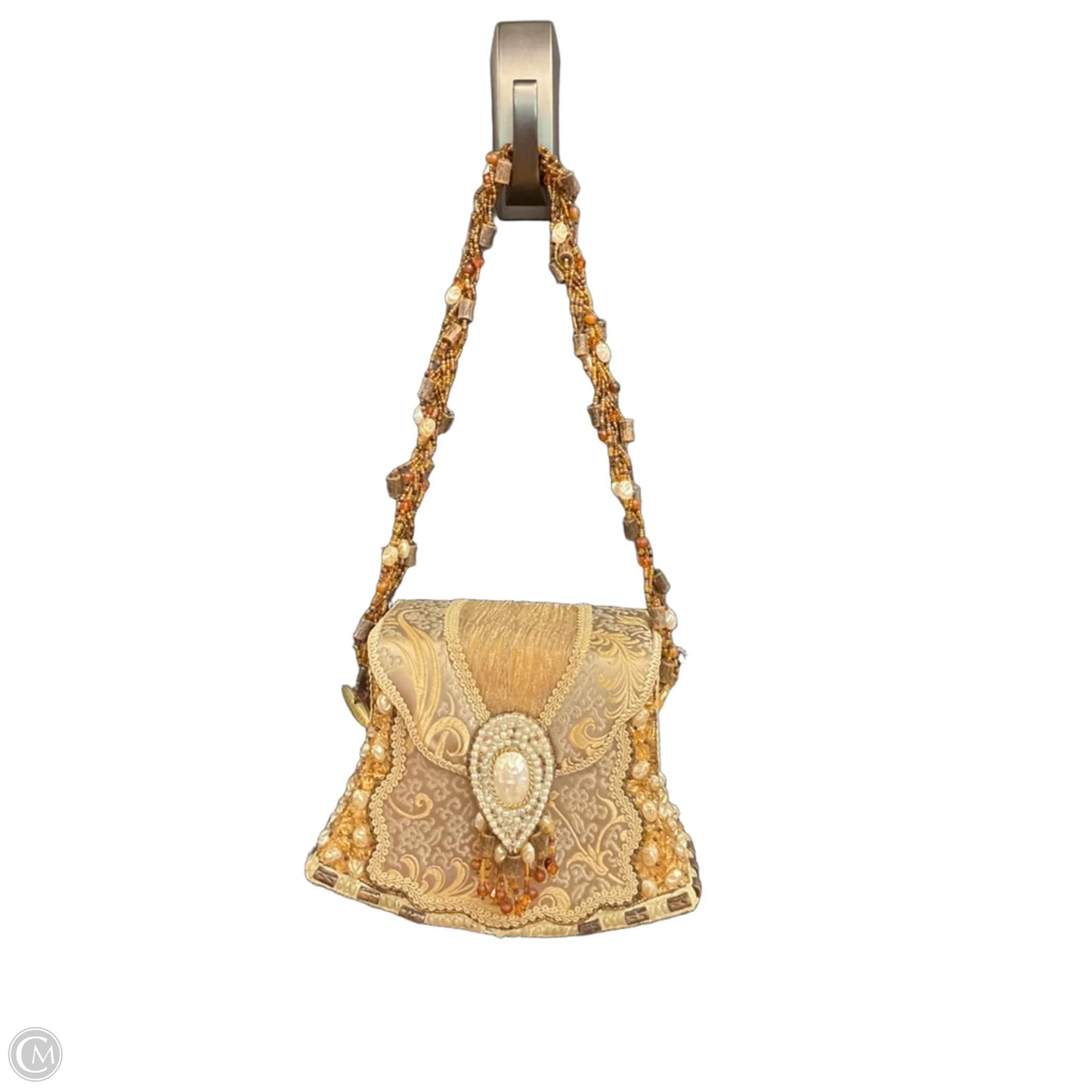 Handbag By Cmc, Size: Small
