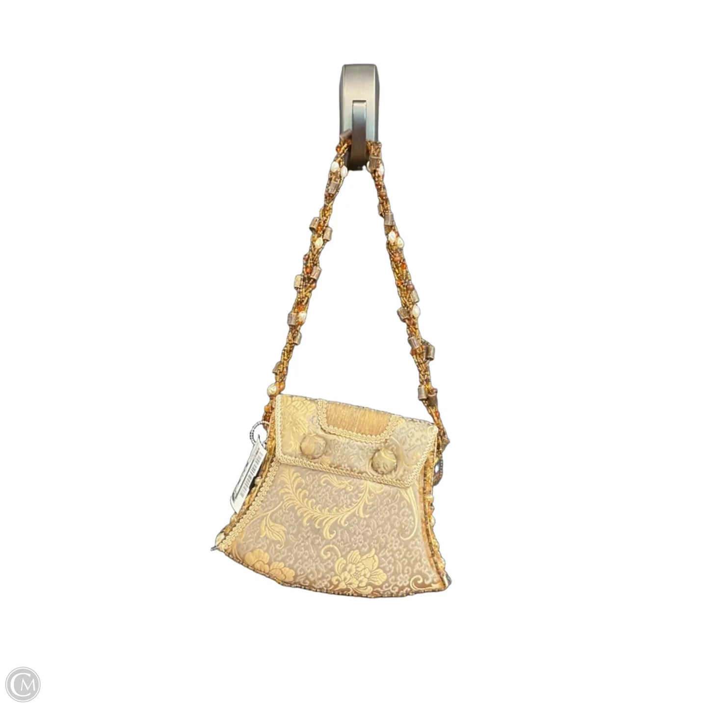 Handbag By Cmc, Size: Small