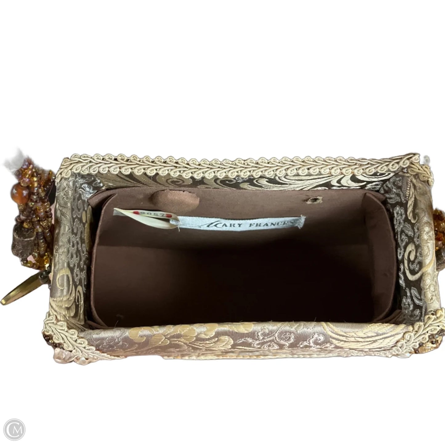 Handbag By Cmc, Size: Small