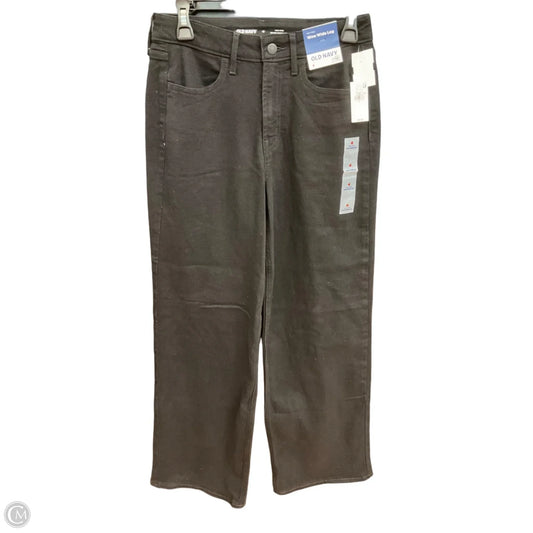 Pants Other By Old Navy In Black, Size: 4