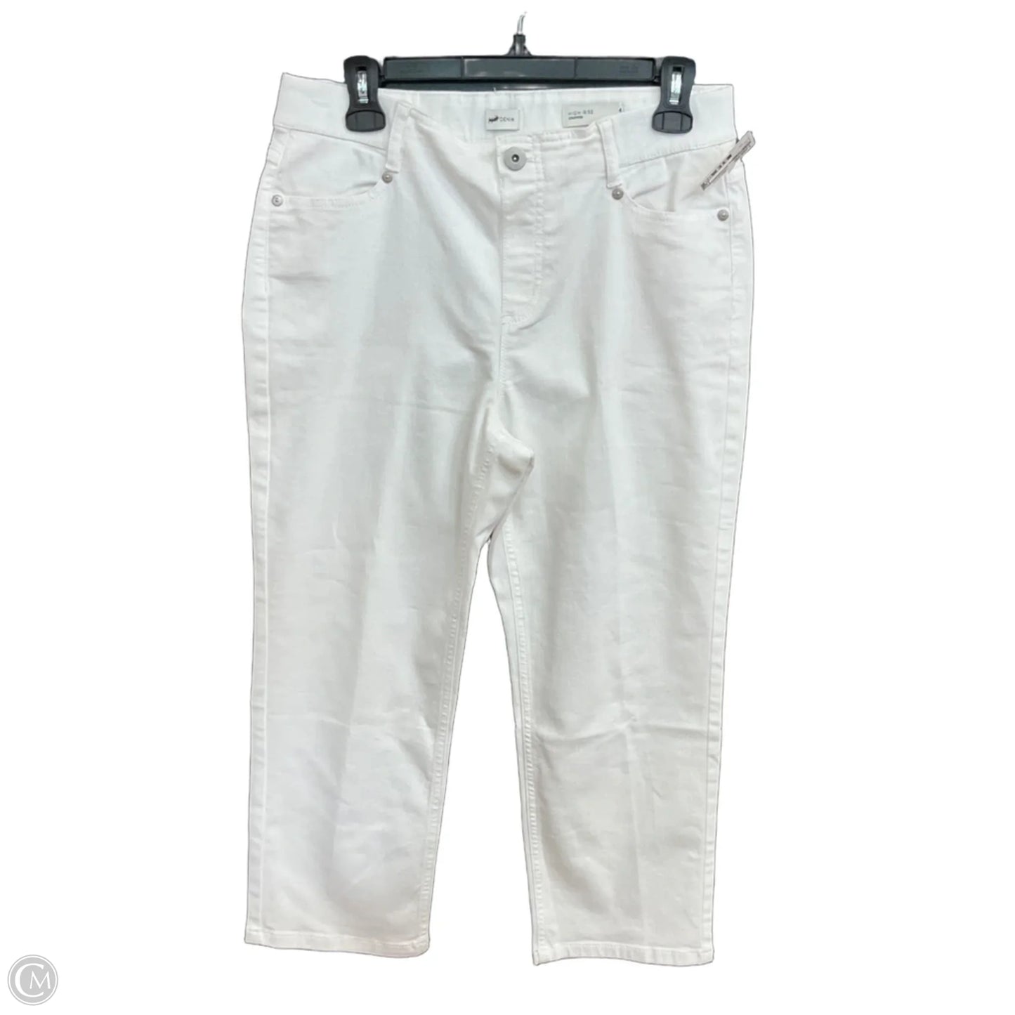 Pants Other By J. Jill In White, Size: 10