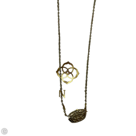 Necklace Chain By Kendra Scott