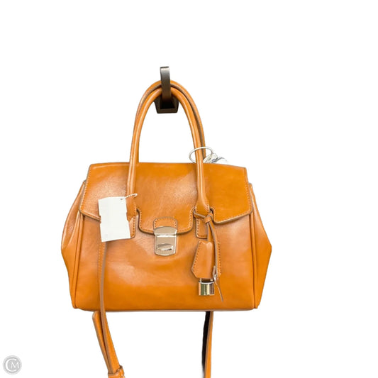 Crossbody By Mng, Size: Medium