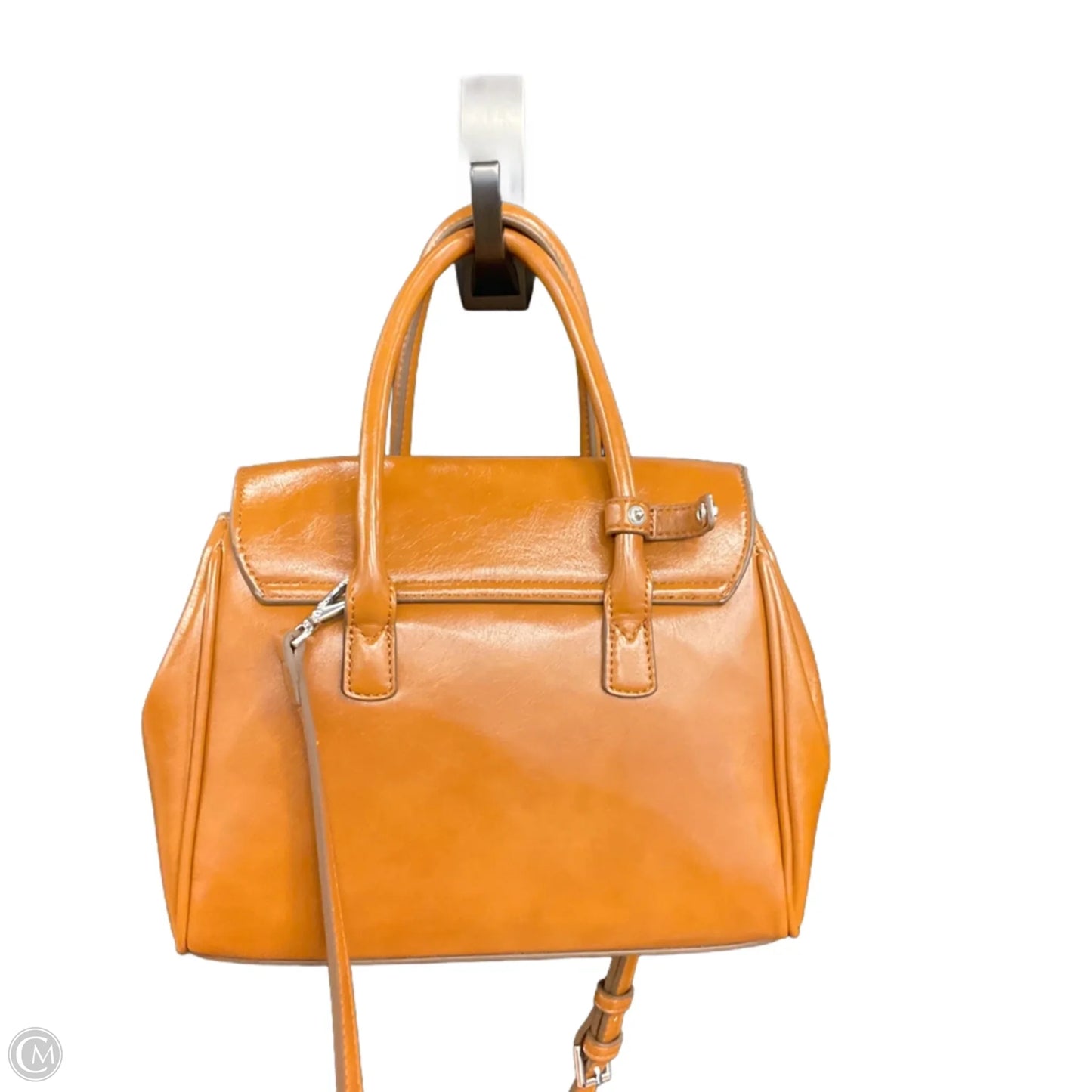 Crossbody By Mng, Size: Medium