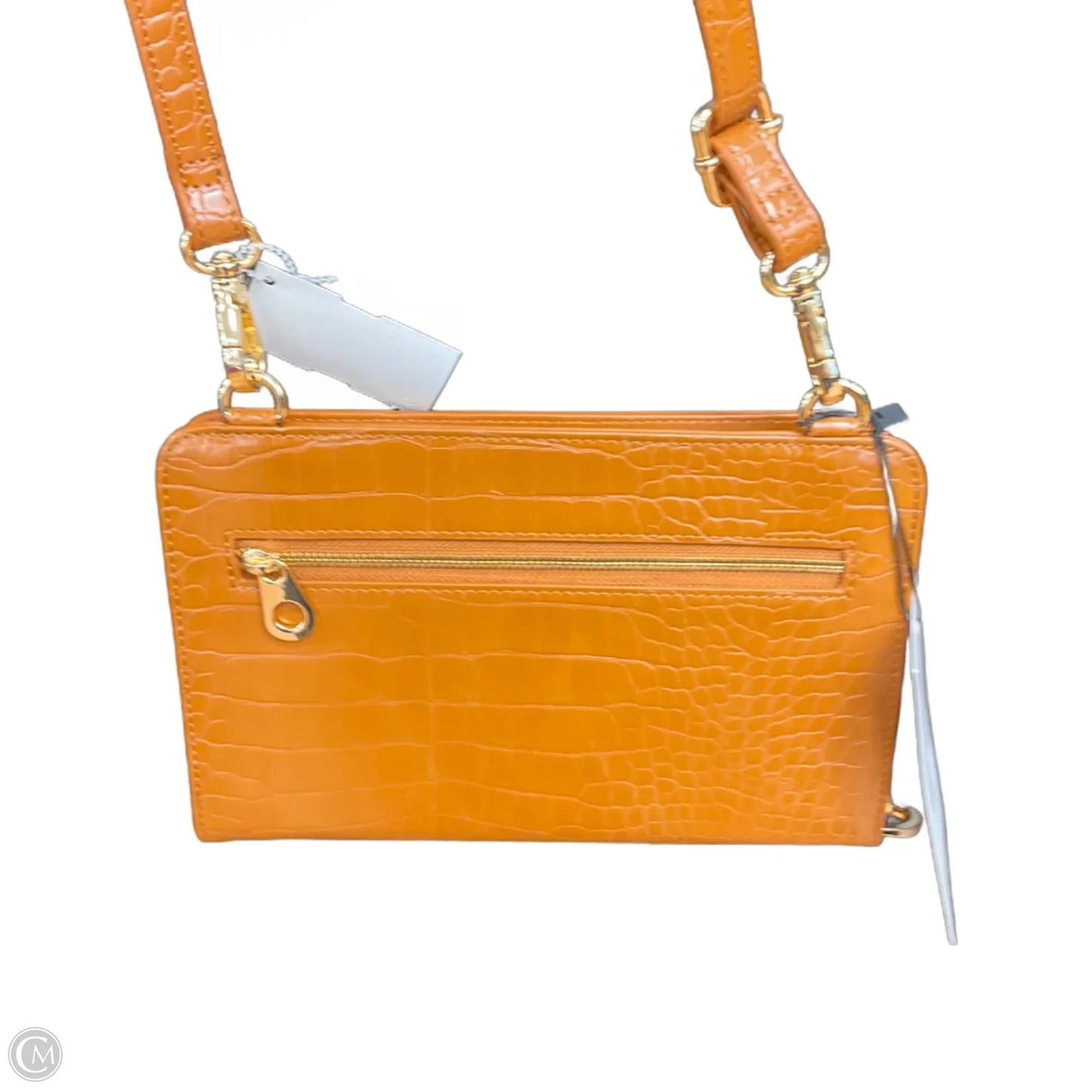 Handbag By Cme, Size: Medium