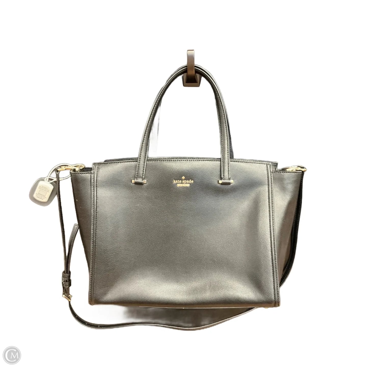 Tote Designer By Kate Spade, Size: Large