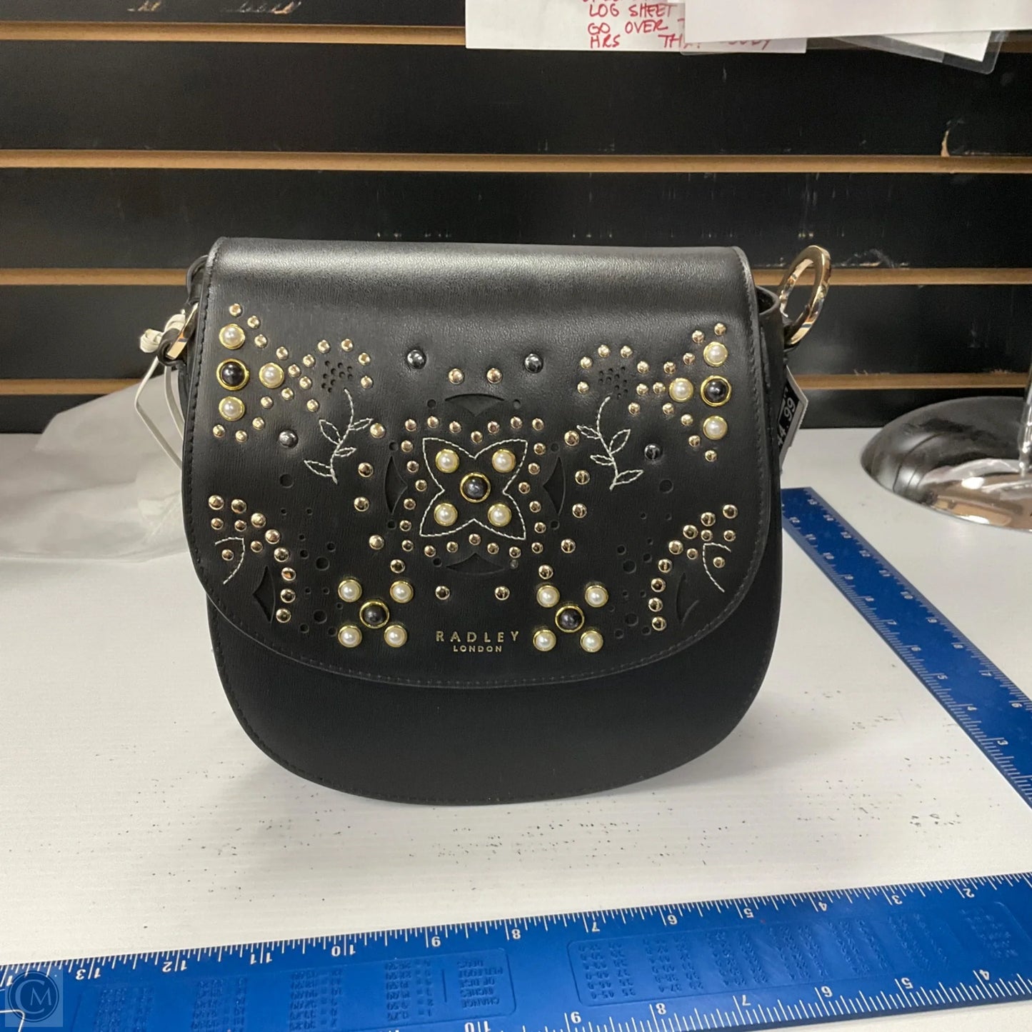 Crossbody By Radley London, Size: Medium