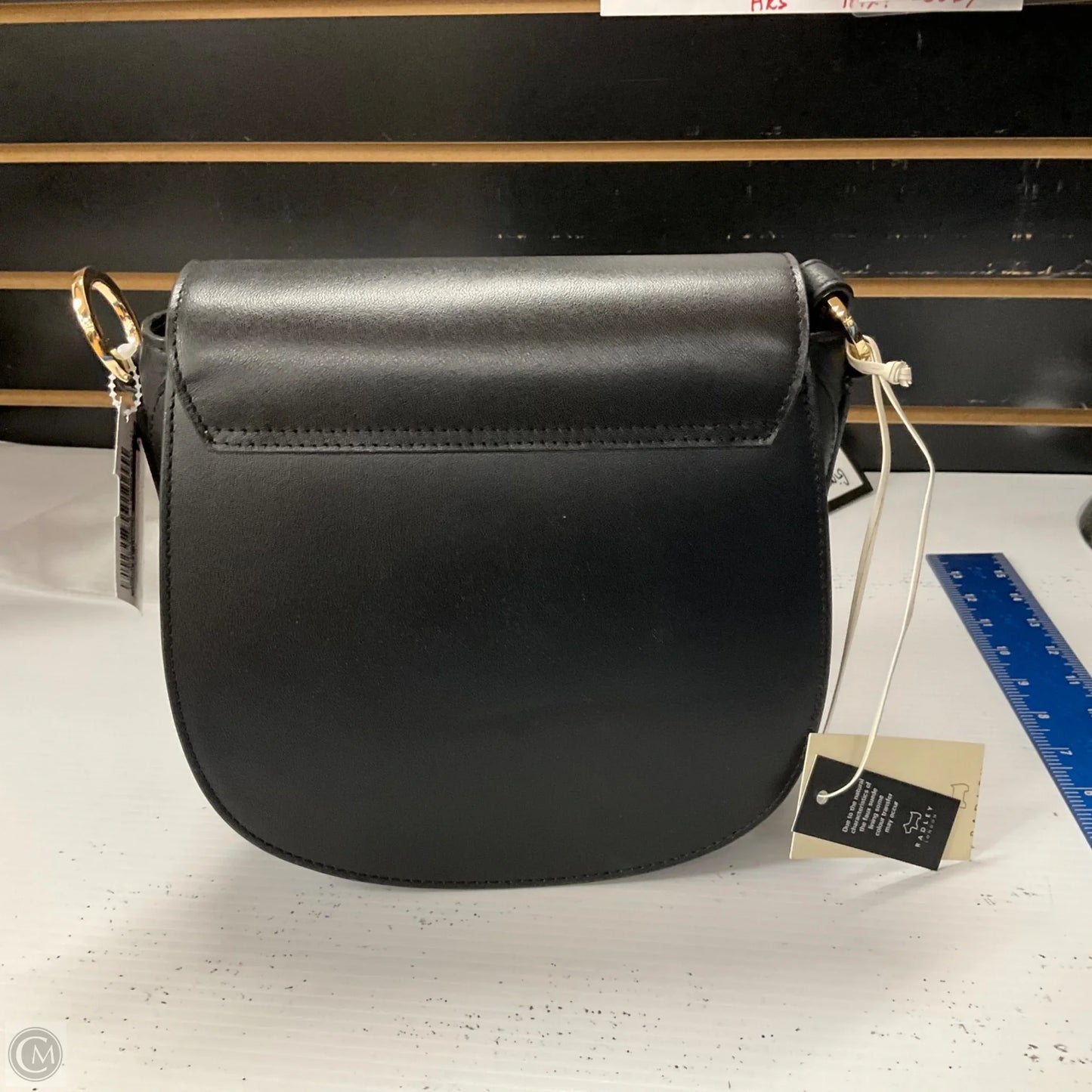 Crossbody By Radley London, Size: Medium