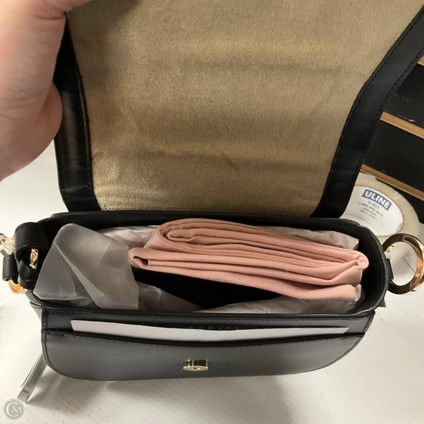 Crossbody By Radley London, Size: Medium