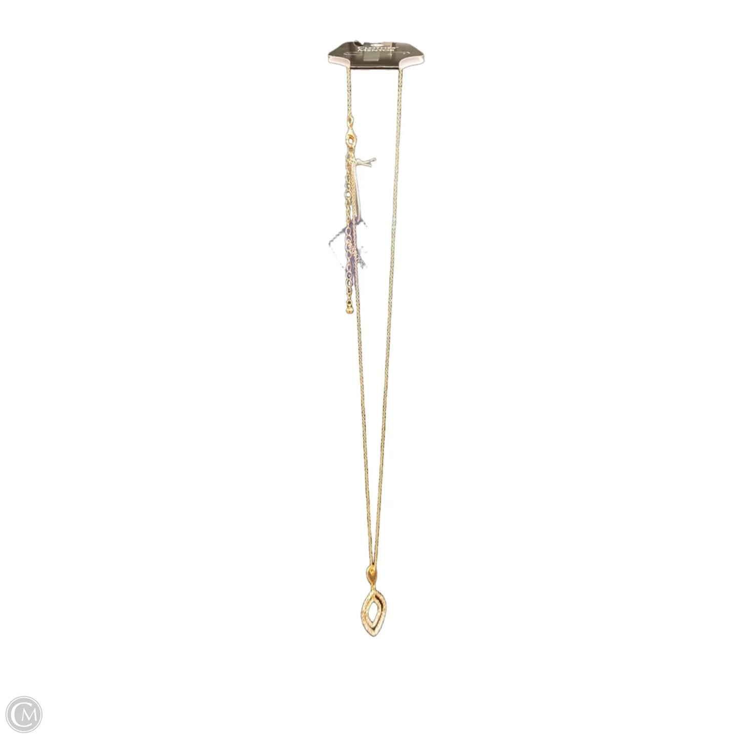 Necklace Designer By Swarovski