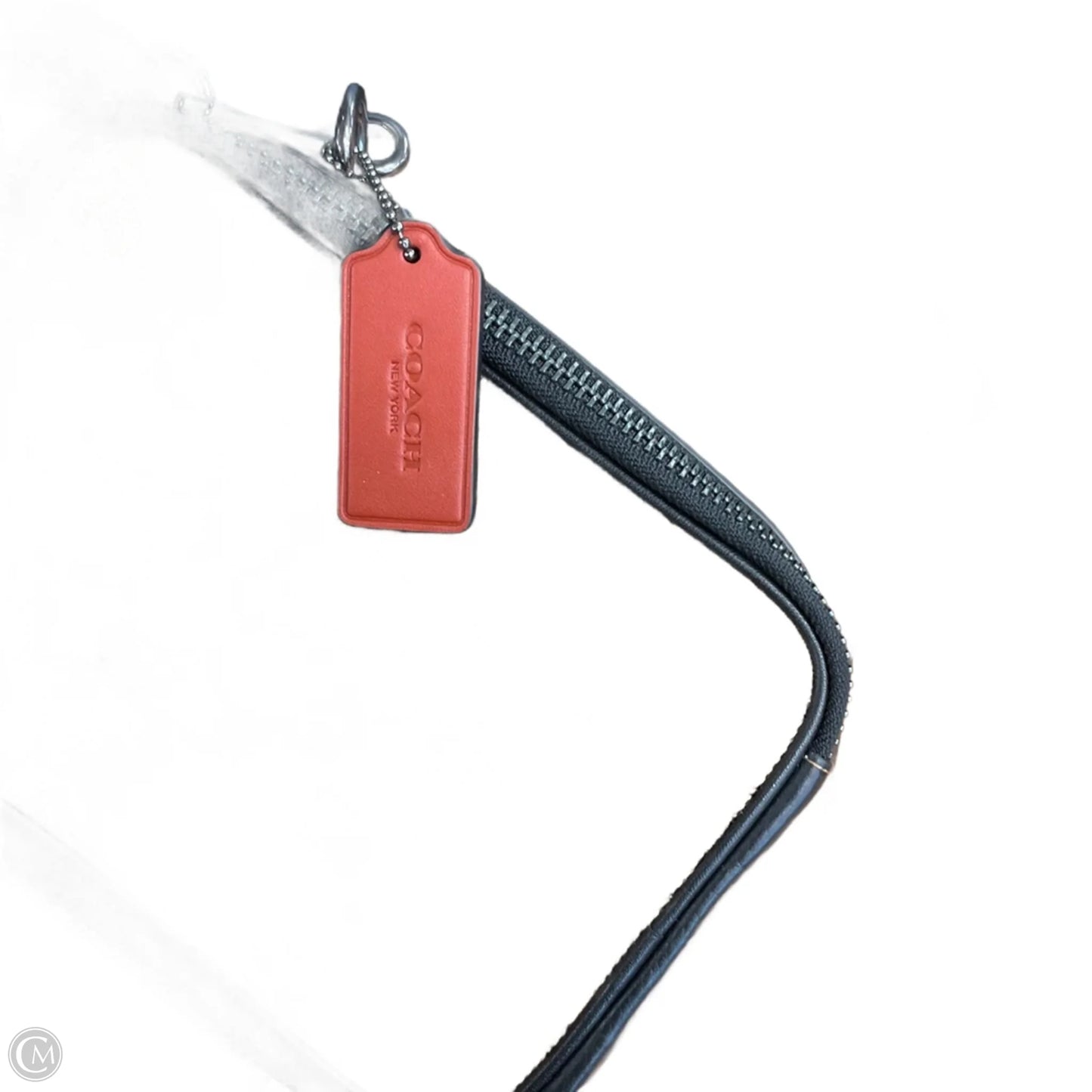 Crossbody Designer By Coach, Size: Small