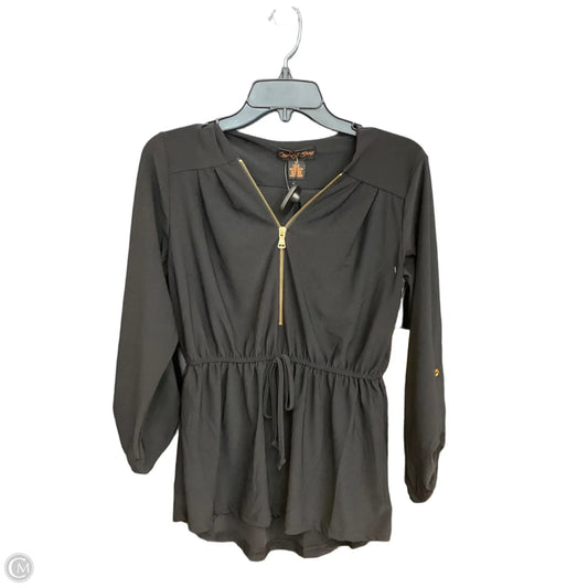 Jacket Other By Cmc In Black, Size: M