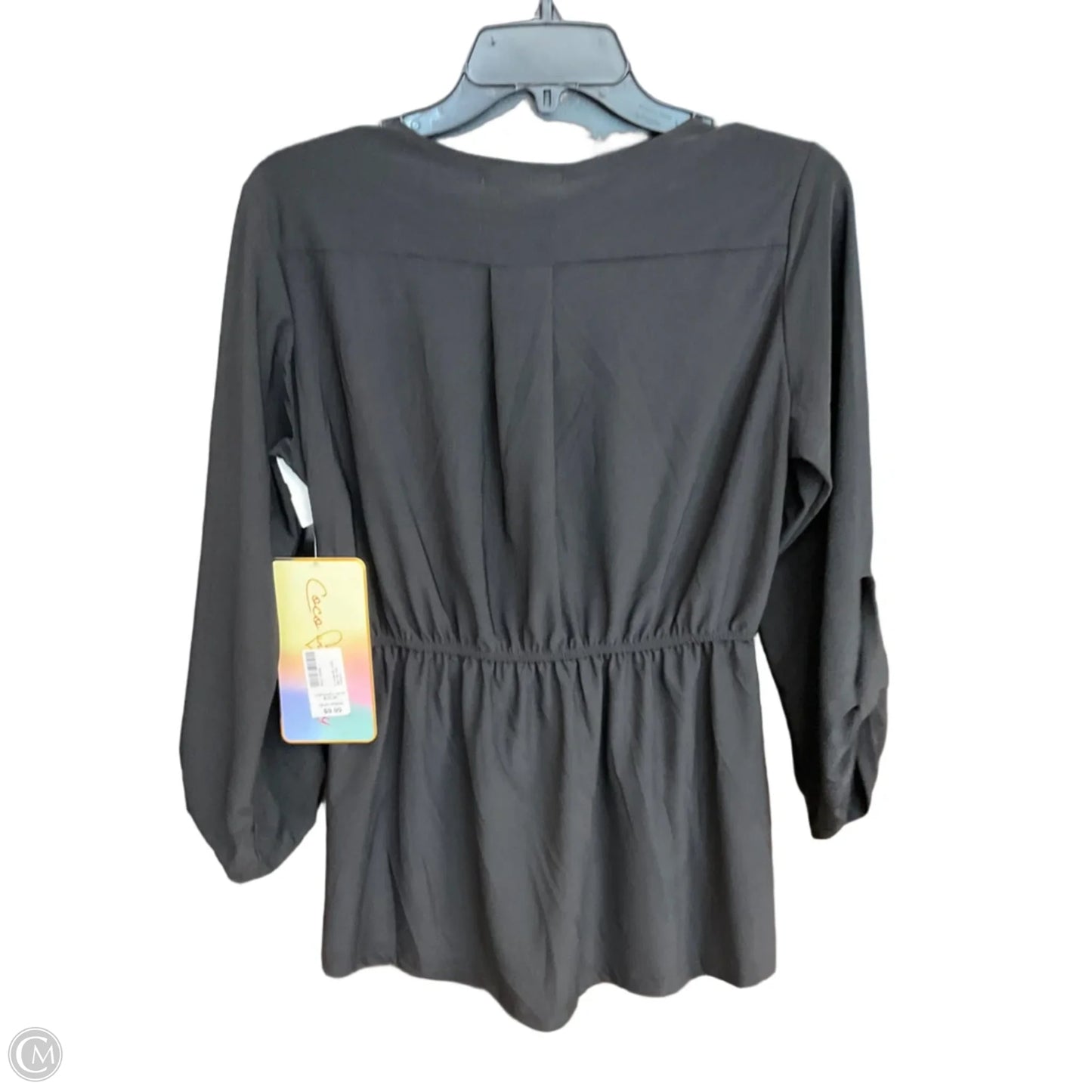 Jacket Other By Cmc In Black, Size: M
